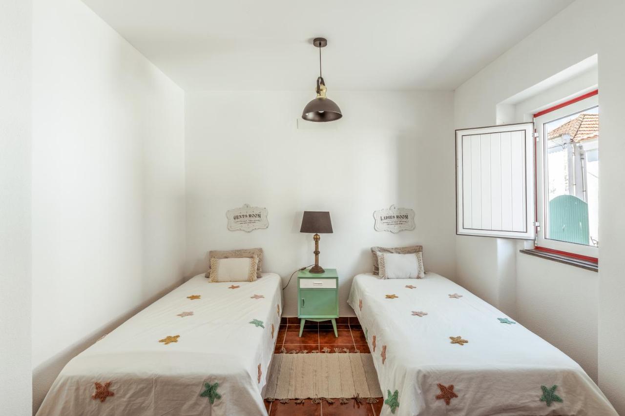 Pinheirinha Guest House Alpiarça Esterno foto